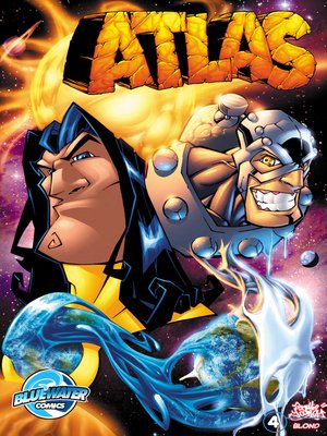 cover image of Atlas (2010), Volume 2, Issue 4